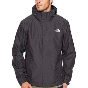 The North Face Mens Venture 2 Rain Jacket